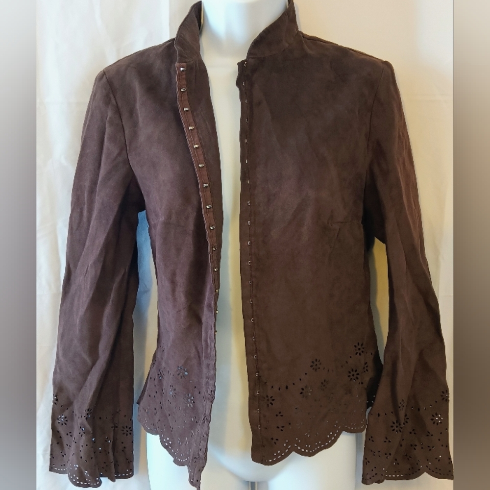 𝗬𝟮𝗞 𝑻𝒉𝒆 𝑳𝒊𝒎𝒊𝒕𝒆𝒅 𝑭𝒂𝒖𝒙 𝑺𝒖𝒆𝒅𝒆 𝑩𝒆𝒍𝒍 𝑱𝒂𝒄𝒌𝒆𝒕 - Picture 6 of 12